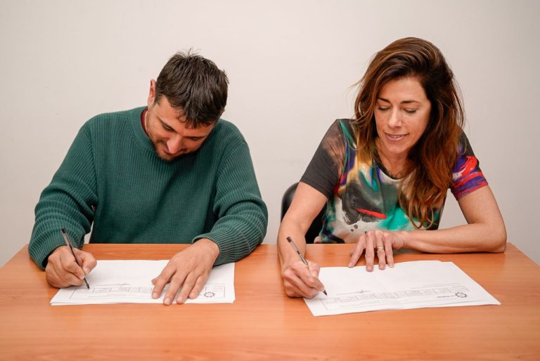 Grabois anunció su precandidatura y habrá competencia interna en UxP