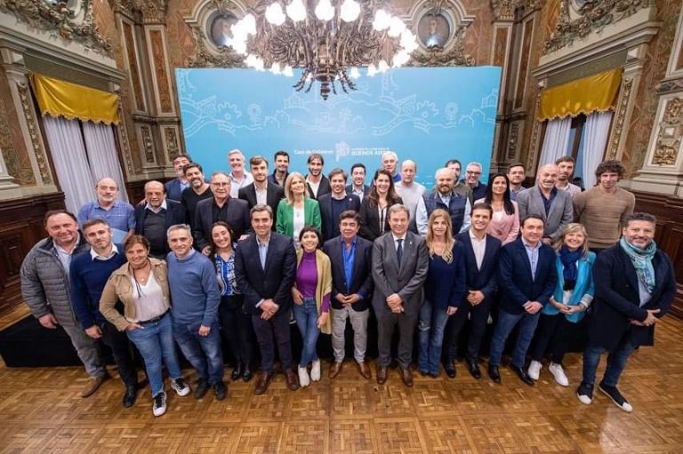 Los intendentes del Conurbano que no se presentan y las negociaciones que hubo detrás