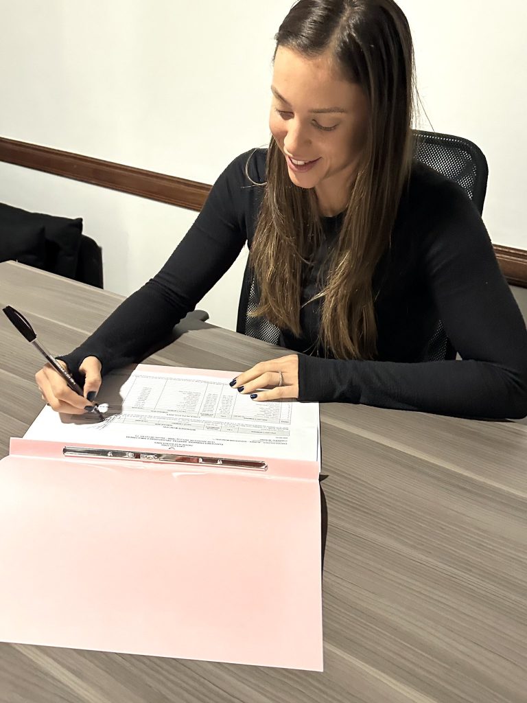 Macarena Posse será la precandidata a intendenta en San Isidro