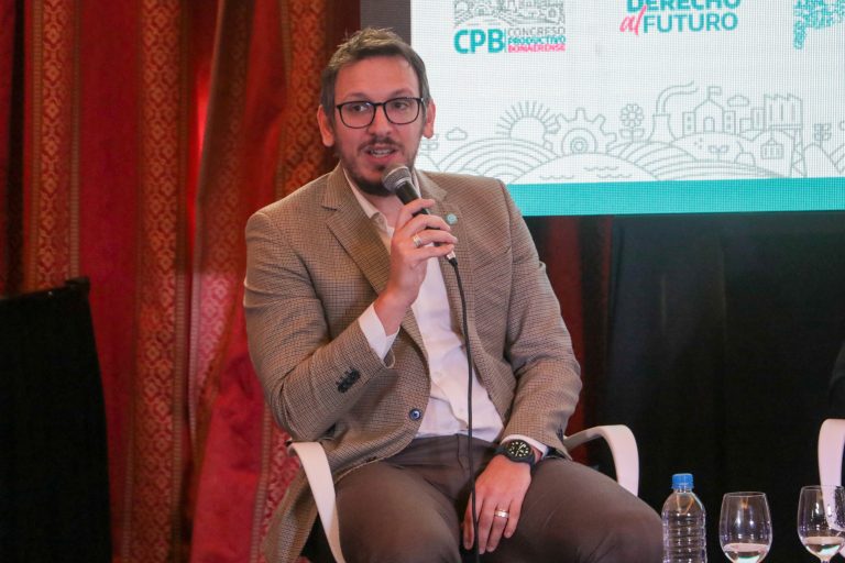 Cuattromo: “El Banco Provincia entendió su rol transformador”