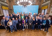 Méndez, Nardini y Otermín, los intendentes más destacados del Conurbano