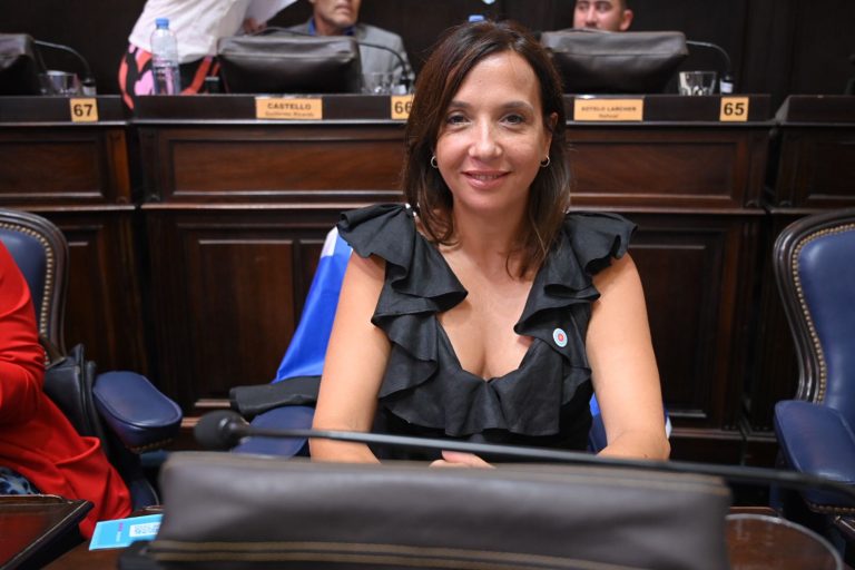 Un proyecto de ley de cupo laboral para víctimas de trata