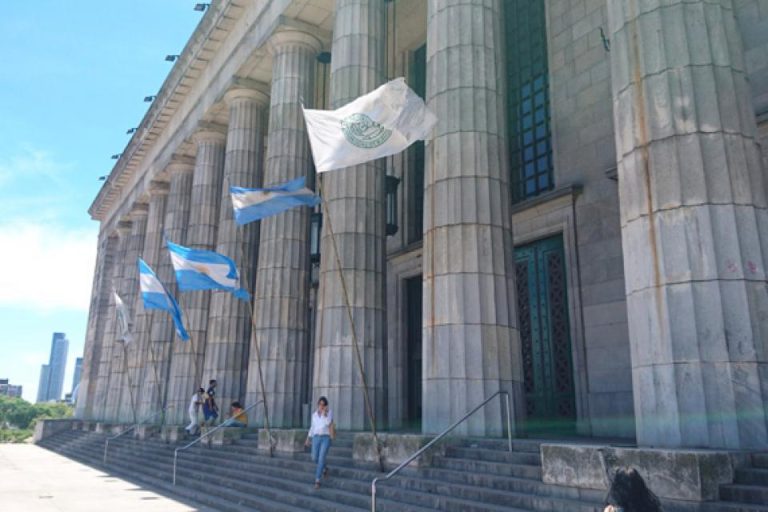 11 universidades argentinas fueron elegidas entre las más prestigiosas del mundo