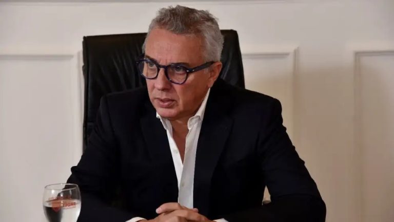 UxP notificó a Zamora que no podrá oficializar su lista por estar inscripto en tres partidos