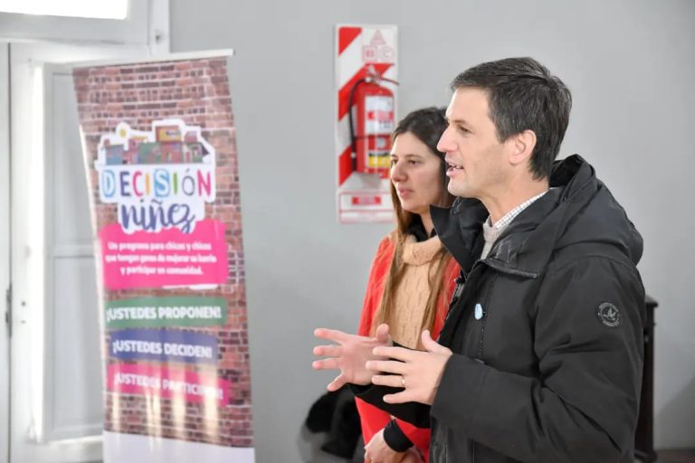 Jornada de capacitación sobre educación en San Vicente
