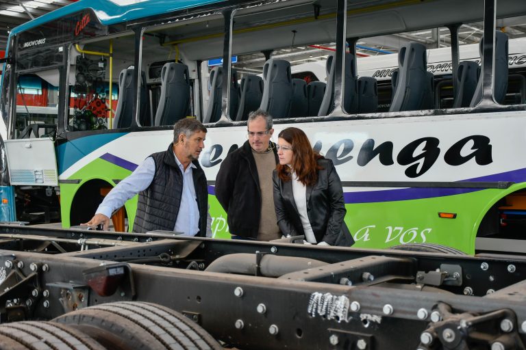 Más de 250 empresas eligieron Moreno para radicarse