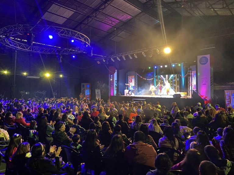 Las vacaciones de invierno llegan con shows y ferias a San Miguel