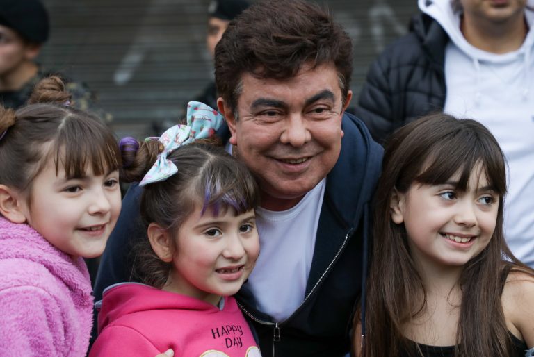 Más de 100 mil personas disfrutaron de actividades en las plazas de La Matanza