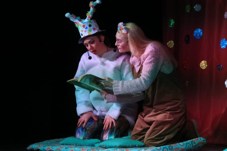 Siguen los ciclos de cine y teatro gratuitos para los vecinos de Lanús