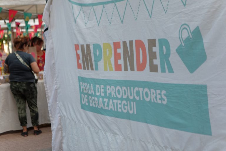 Nuevas jornadas de la Feria Emprender