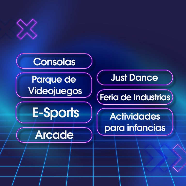 Quilmes, sede de encuentro sobre videojuegos
