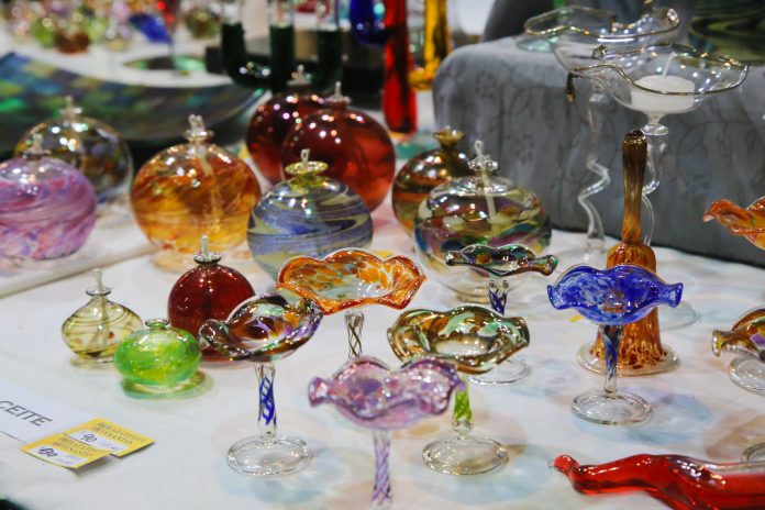 SE VIENE LA 16° FERIA NACIONAL BERAZATEGUI ARTESANÍAS (4)