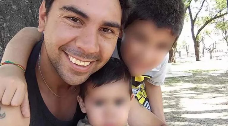 Nueva víctima de la inseguridad en Monte Grande