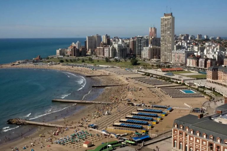 Dos millones y medio de turistas recorrieron la Provincia en vacaciones