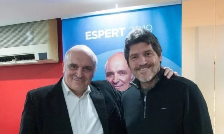 Diputado de Avanza Libertad rompe con Espert