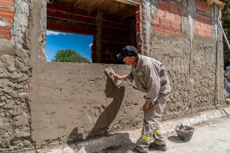 Abren inscripción a cursos de formación profesional en Moreno