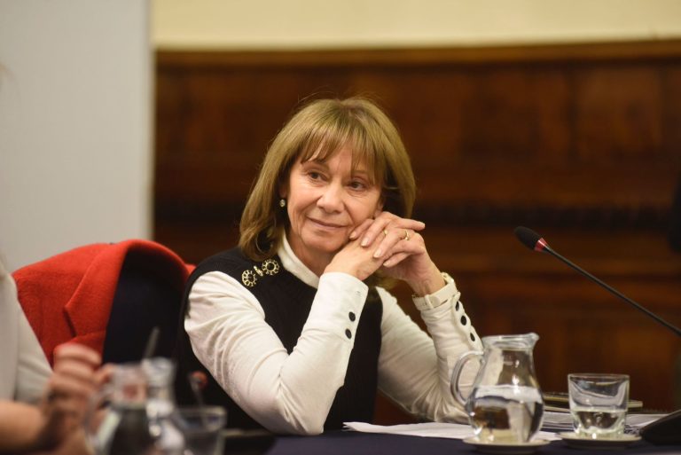Alicia Aparicio: “La cercanía geográfica es clave para vincular la universidad con el territorio”