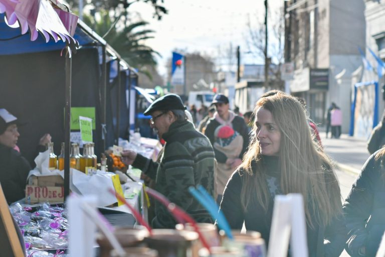 «Arte de Fin de Semana» en San Vicente