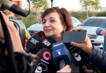 Olmos: “A nivel nacional no hubo ningún tipo de conflictividad”