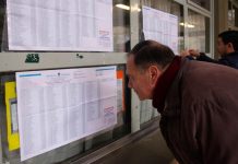 Extienden votación en Capital hasta 19.30