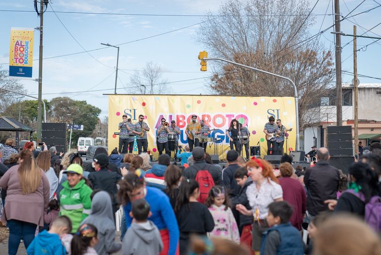 Boulogne festejará sus 59 años con una fiesta para toda la familia