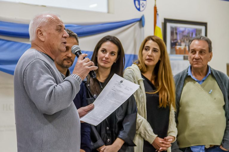 Festival Berazategui Jazz, de interés municipal