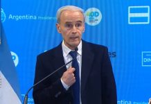 Vitobello: “Van a tener que tener paciencia”