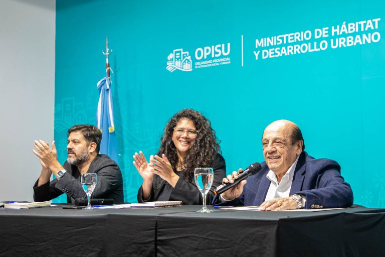 Licitan obra para ampliar red de agua en barrio Compal