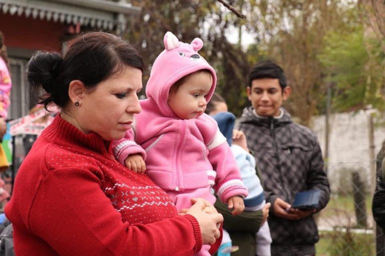 San Miguel realiza distintas actividades por la Semana Mundial de la Lactancia Materna