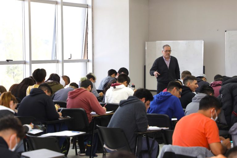 El Centro Universitario de la Innovación de La Matanza cumple dos años