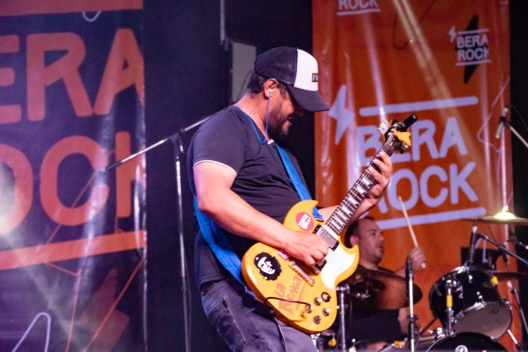 Cuenta regresiva para Bera Rock 2023