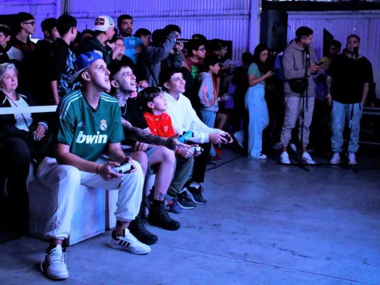 Unas 360 mil personas disfrutaron las propuestas de Avellaneda durante las vacaciones de invierno