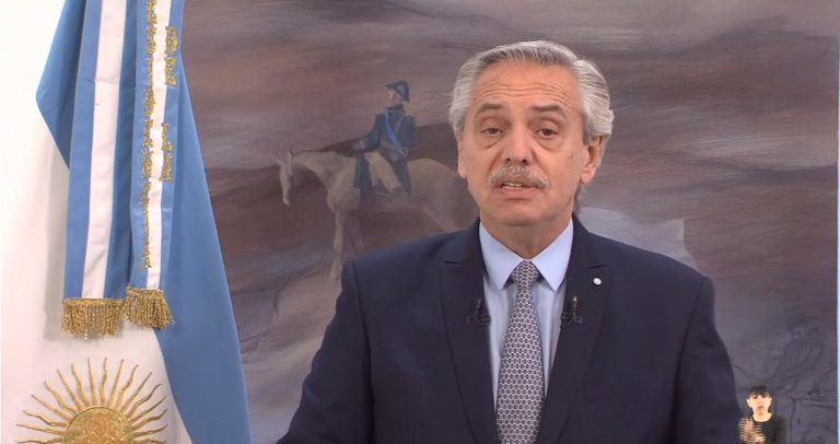 Argentina ingresó al BRICS y Alberto Fernández celebró que “se abre un nuevo escenario para el país”