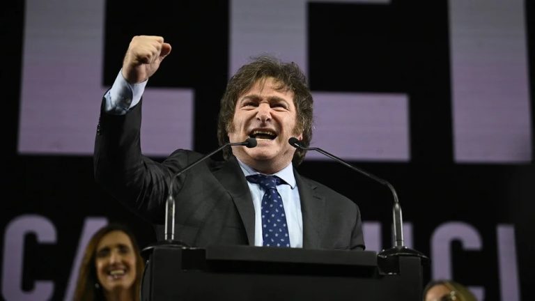 El FMI mantuvo una reunión con Milei para entender “sus prioridades de política económica”