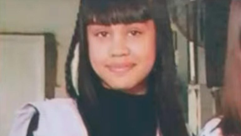 Murió una nena de 11 años tras un robo cuando iba al colegio en Lanús