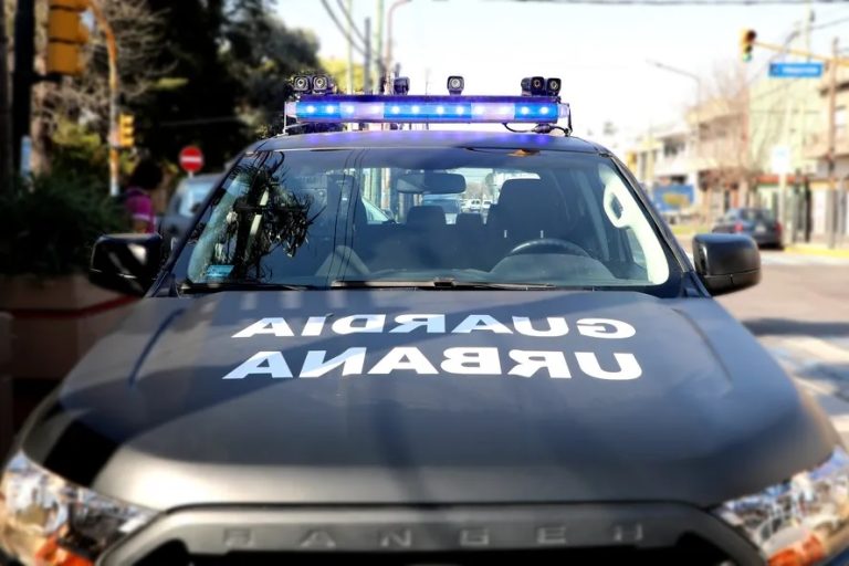 La Matanza invierte en inteligencia artificial destinada a la Protección Ciudadana