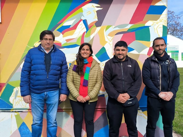 Cuenta regresiva para la Maratón Zabala en Marcos Paz