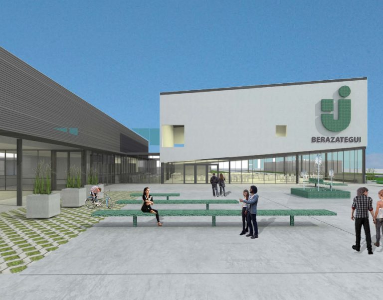 Construirán universidad en Berazategui