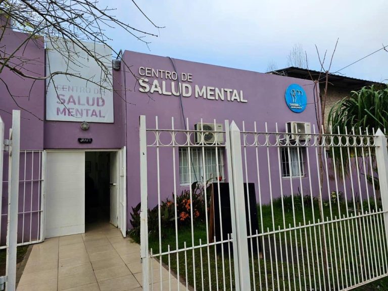 La Usina Tecnológica de San Miguel brinda capacitaciones de la UTN para comerciantes