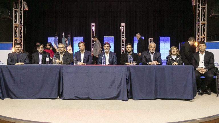 Congreso de Educación en Brown