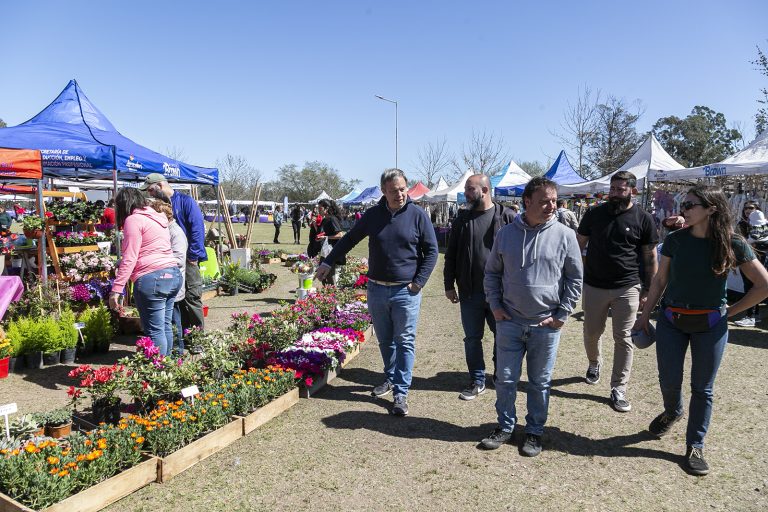 Llega a Almirante Brown una nueva edición de la “Expo Feria”