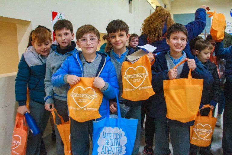 Suman chicos al programa «Conociendo Mi Ciudad»