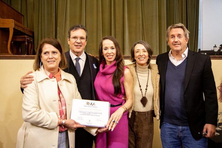El Museo Regional Almirante Brown, premiado