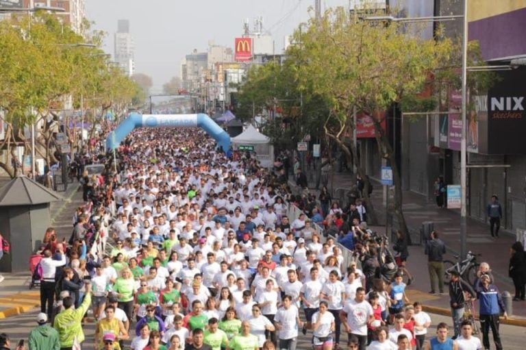 Fiestas Patronales en San Miguel