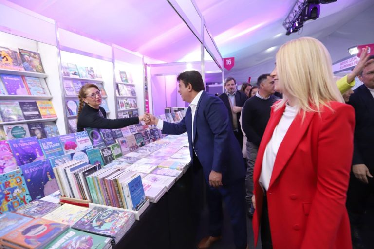 Llega este viernes a La Matanza la XVI Feria Municipal del Libro, la más importante de la Provincia