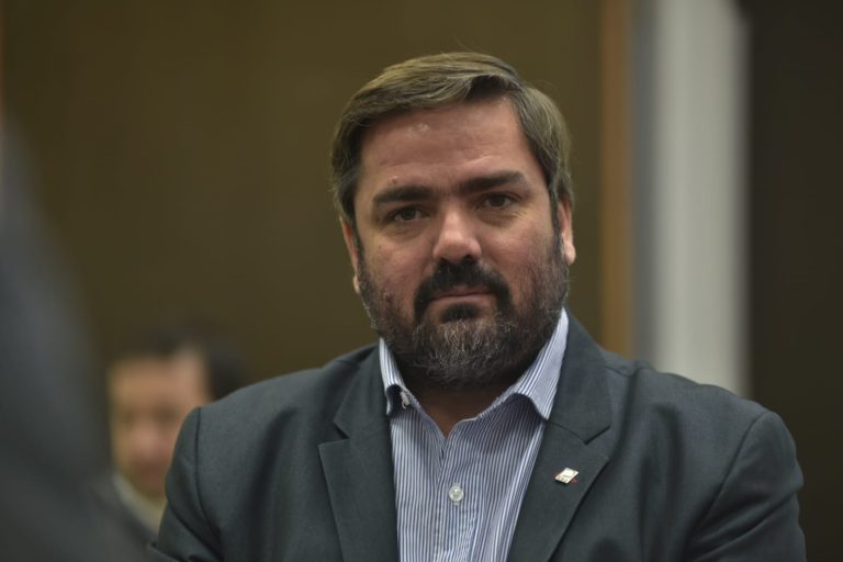 Balbín pide informes por el brote de triquinosis en la Provincia