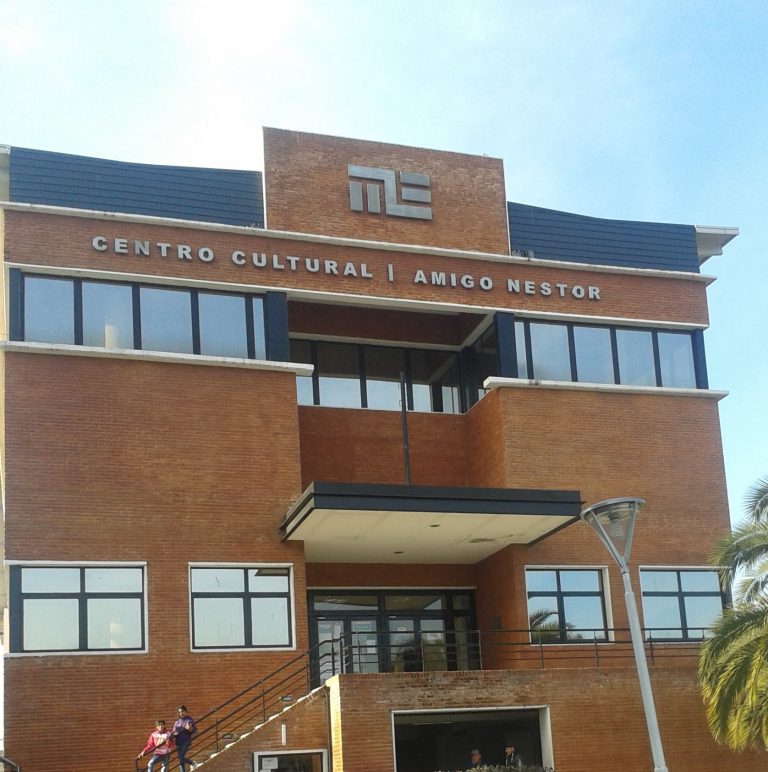 Se presenta nuevamente en Ezeiza la Expo-Talleres 2023