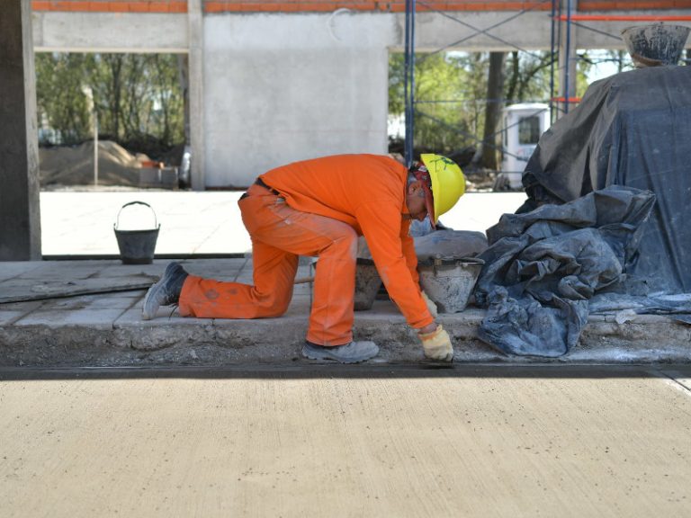 Avanza obra para nueva escuela en La Capilla