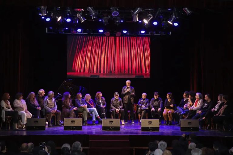Avellaneda tendrá la primera Casa de la Música