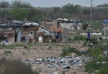 La pobreza creció y afecta a más de 15 millones de personas